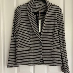Adorable Olivia Moon blazer, new with tags!
